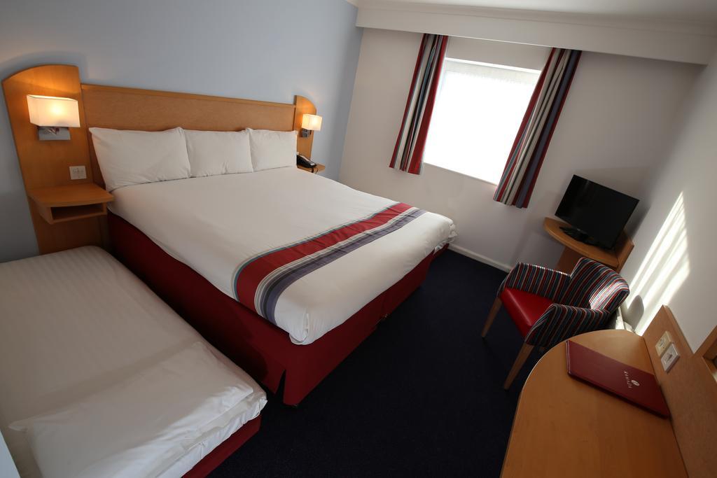 Hotel Ramada Wakefield Zimmer foto