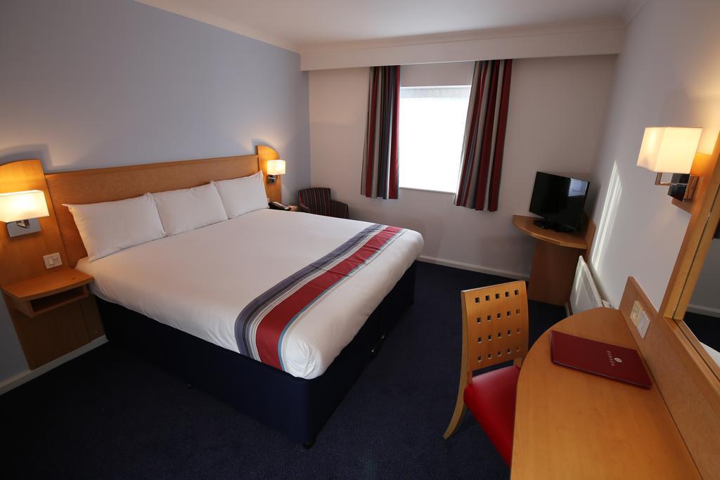 Hotel Ramada Wakefield Zimmer foto