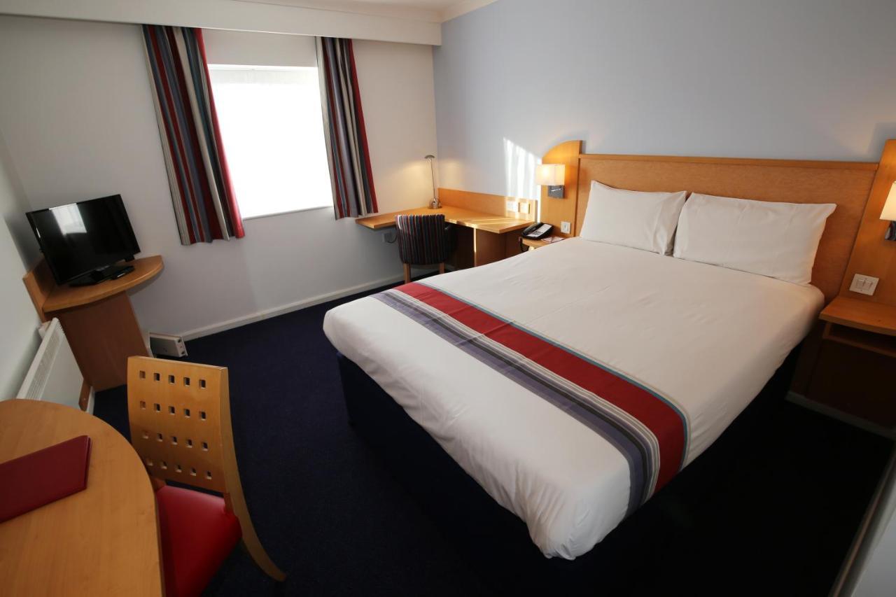 Hotel Ramada Wakefield Exterior foto